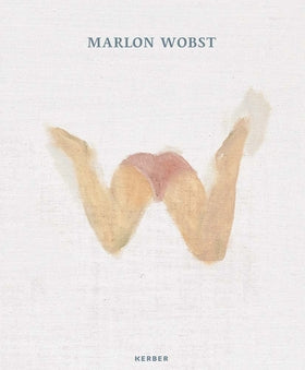 Marlon Wobst: Extra cover