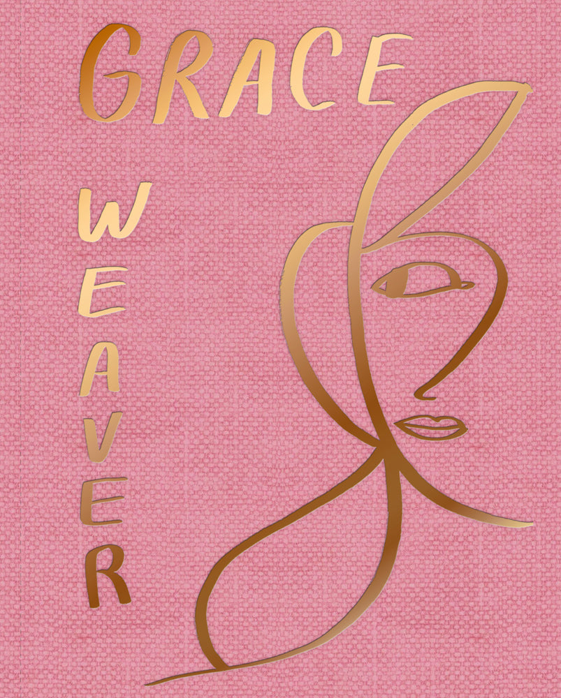 Grace Weaver cover