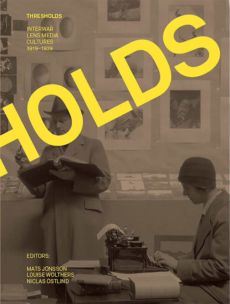 Thresholds cover