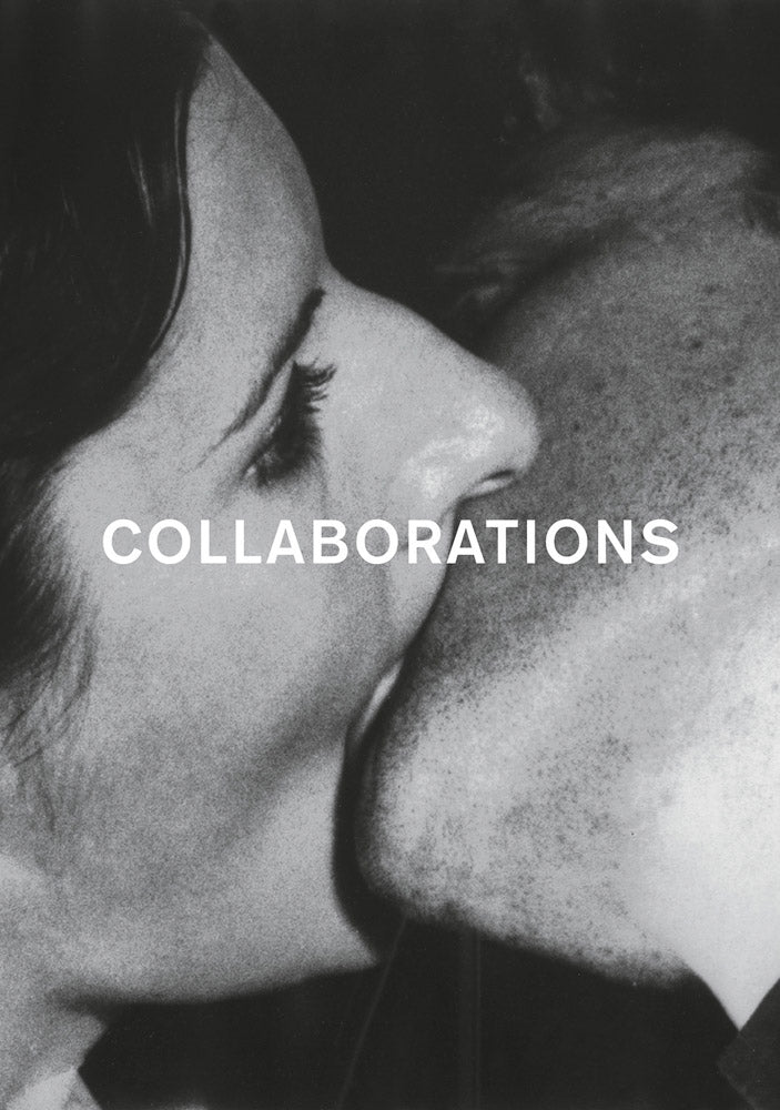 Collaborations cover