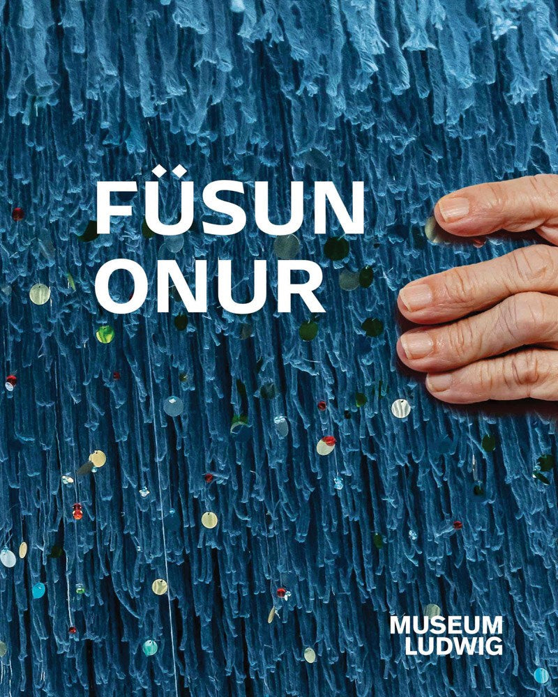 Füsun Onur cover