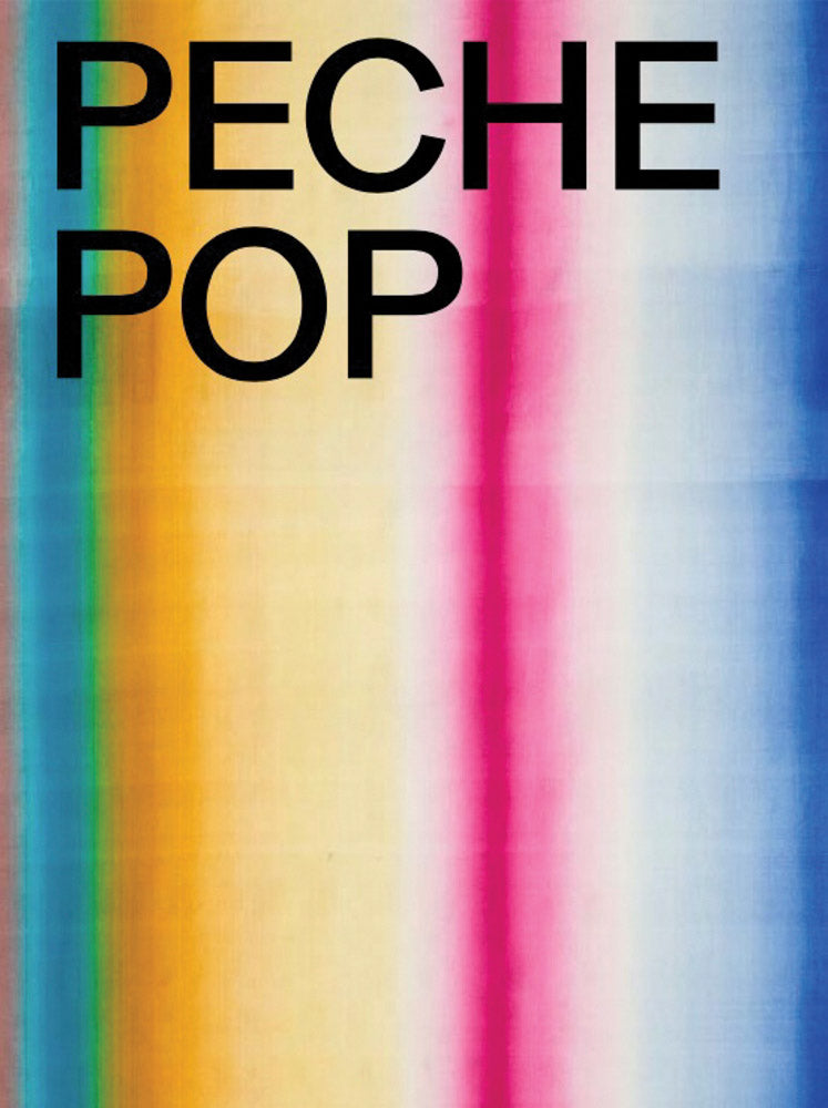 Peche Pop: Tracing Dagobert Peche in the 21st Century cover