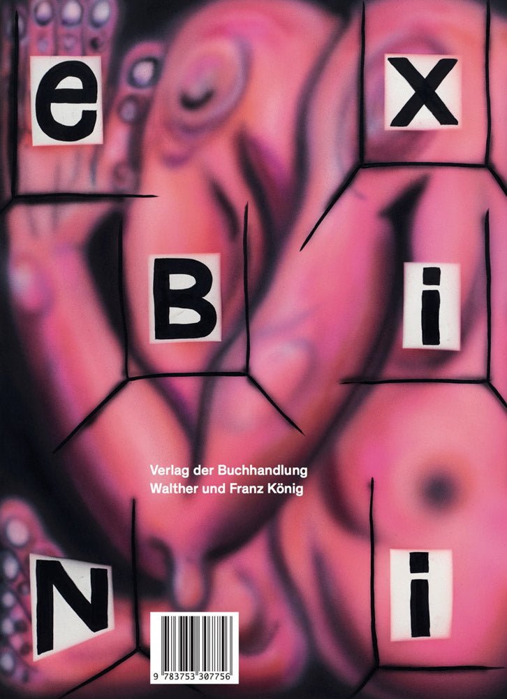 Jana Euler: Exhibitionism cover