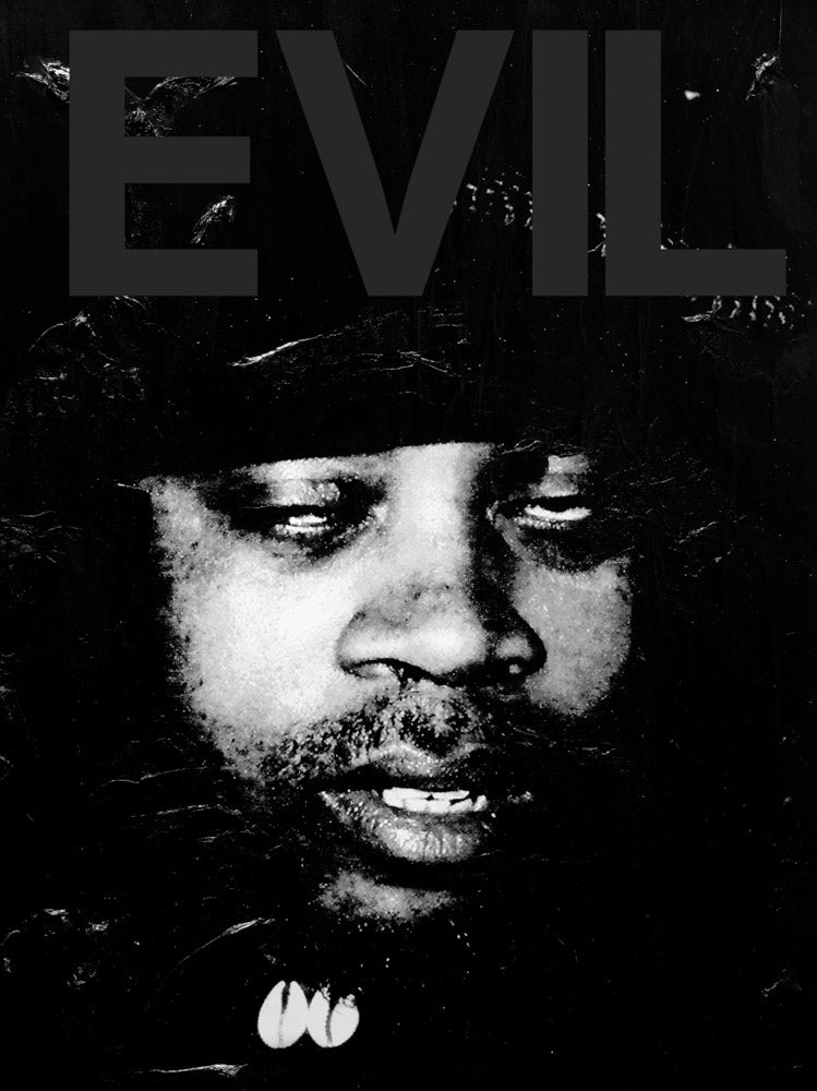 Arthur Jafa: Live Evil cover