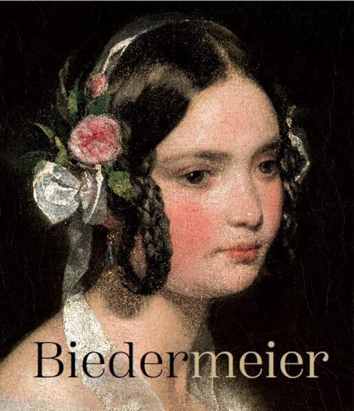 Biedermeier: The Rise of an Era cover