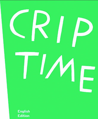 Crip Time cover