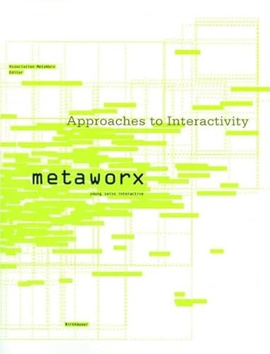 MetaWorx cover