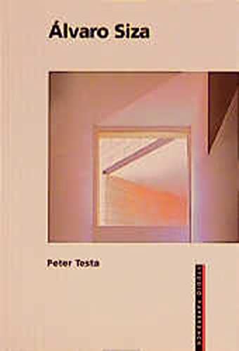 Alvaro Siza cover