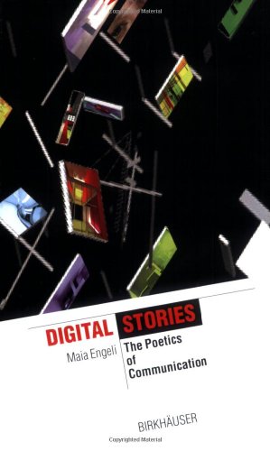 Digital Stories cover