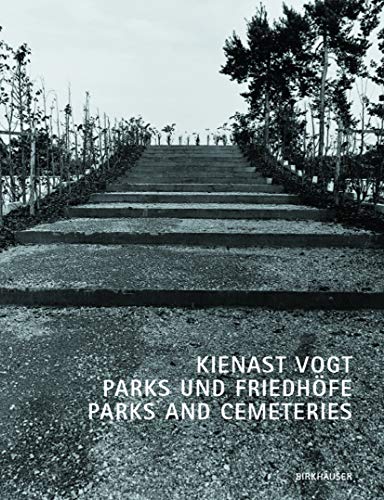 Parks and Cemeteries Kienast Vogt cover