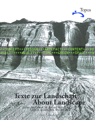 About Landscape cover