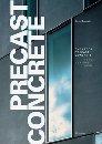 Art of Precast Concrete, The cover
