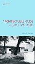 Architecture Guide Zurich 1990-2005 cover