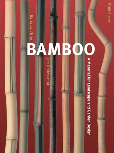 Bamboo cover