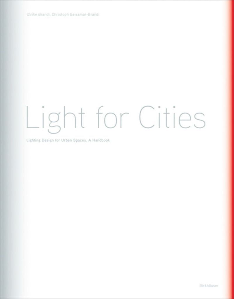 Light for Cities cover