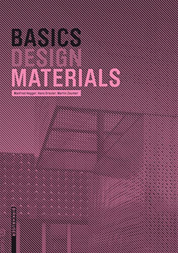 Basics: Materials cover