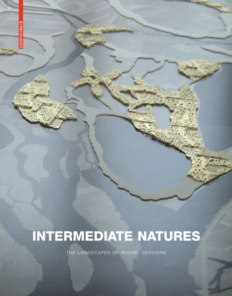 Intermediate Natures cover