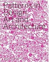 Patterns in Design, Art and Architecture cover