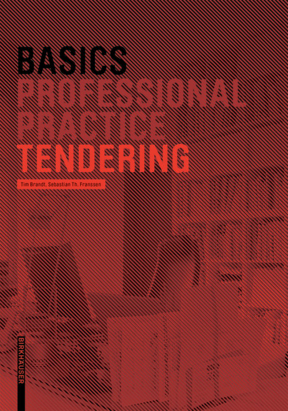 Basics Tendering cover