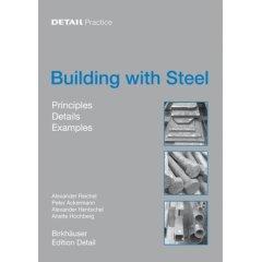 Detail Practice: Building with Steel cover