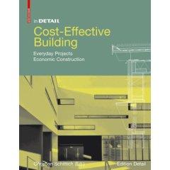 In Detail Cost-Effective Housing cover