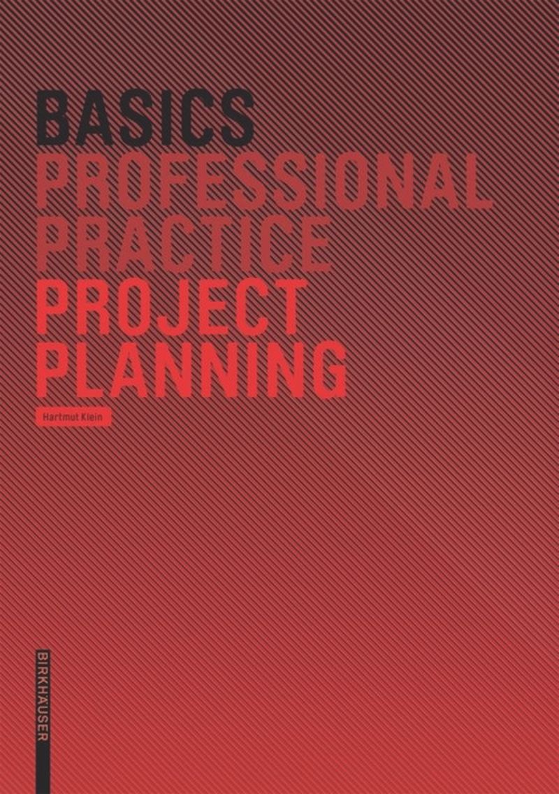 Basics Project Planning cover