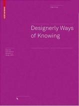 Designerly Ways of Knowing cover