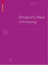 Designerly Ways of Knowing cover