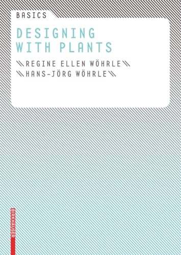 Basics Designing With Plants cover