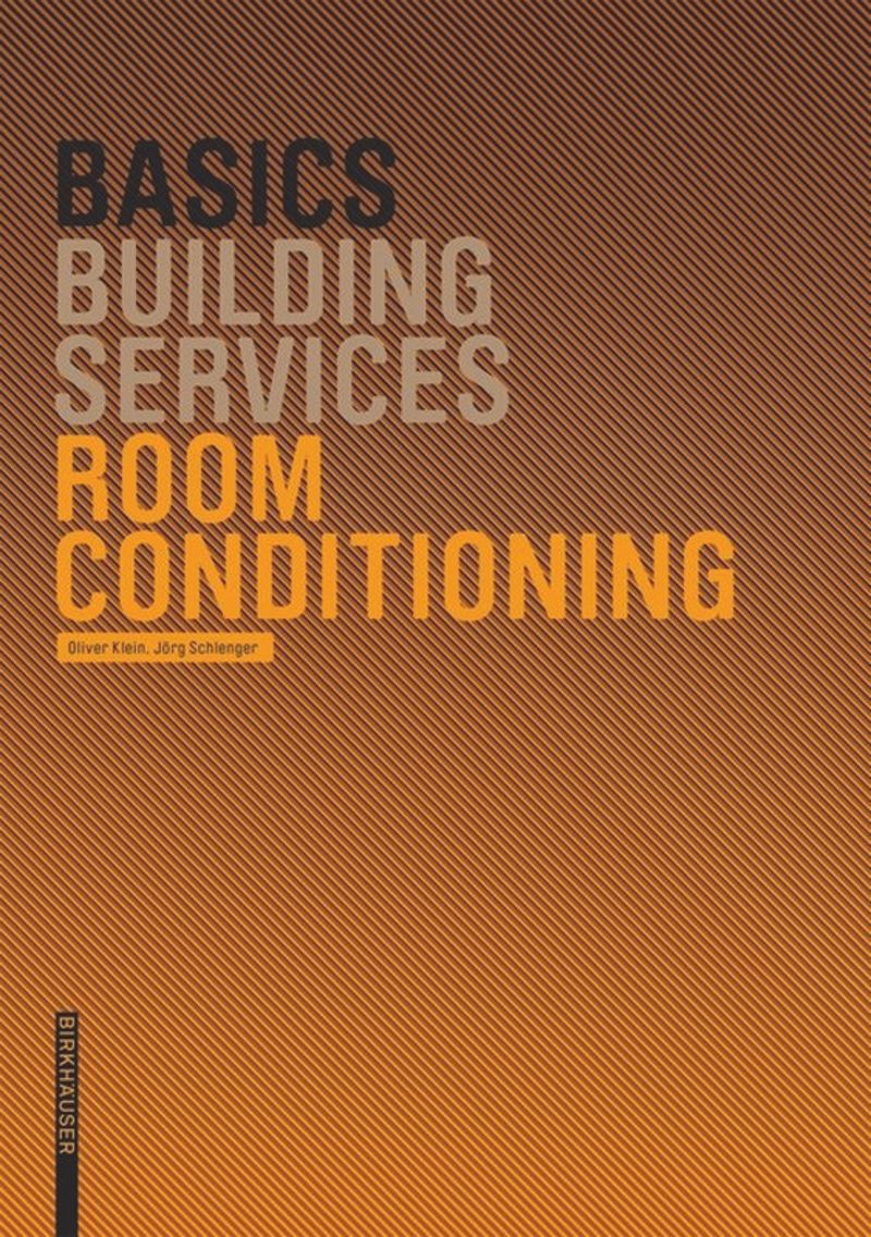 Basics Room Conditioning cover