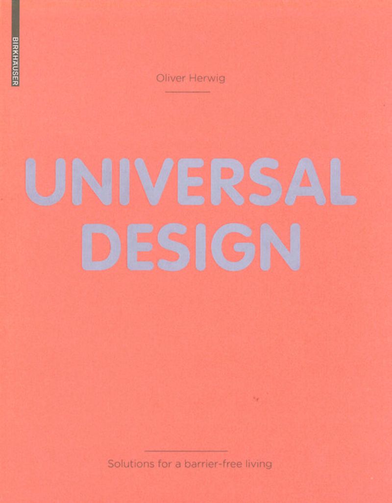 Universal Design cover