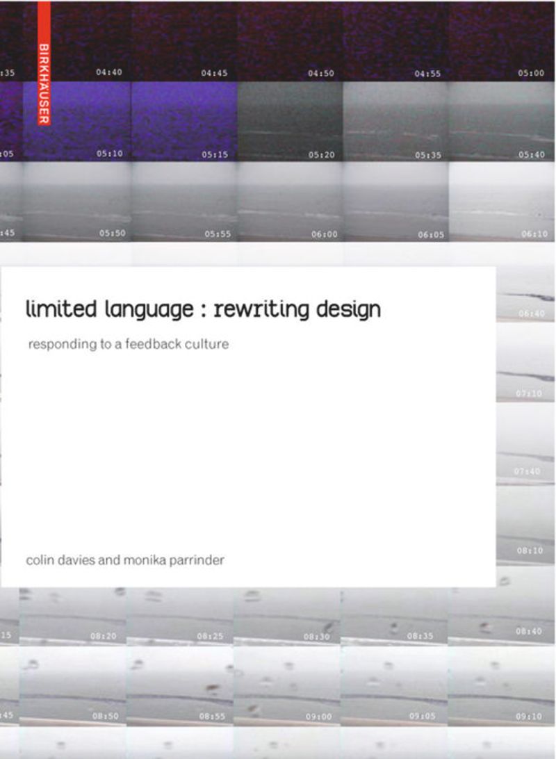 Limited Language  cover