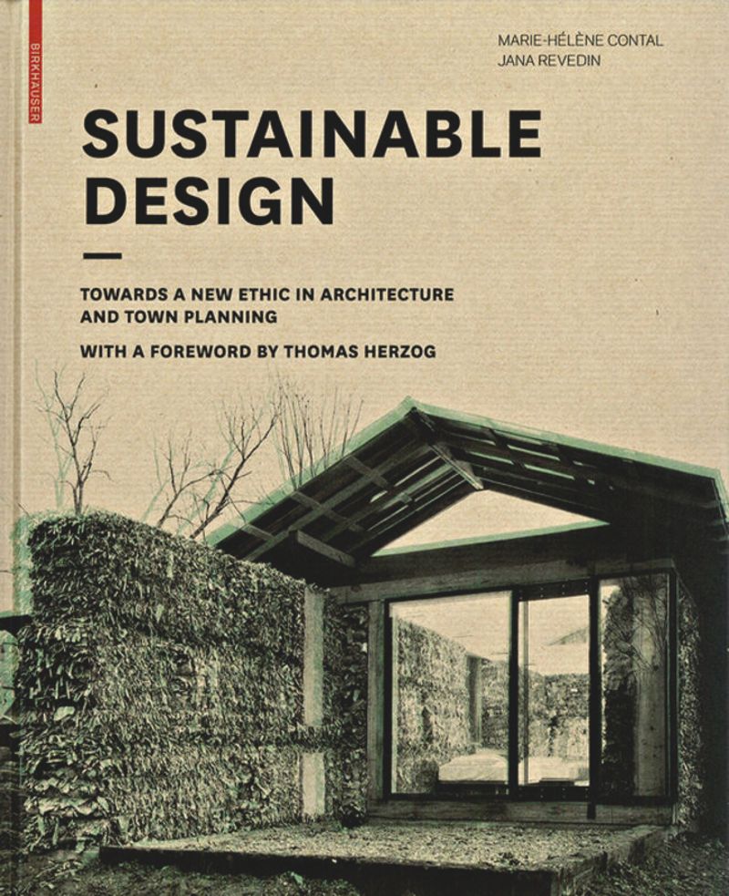 Sustainable Design cover