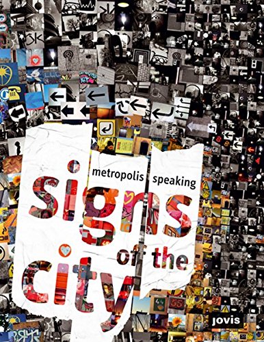 Signs of the City cover