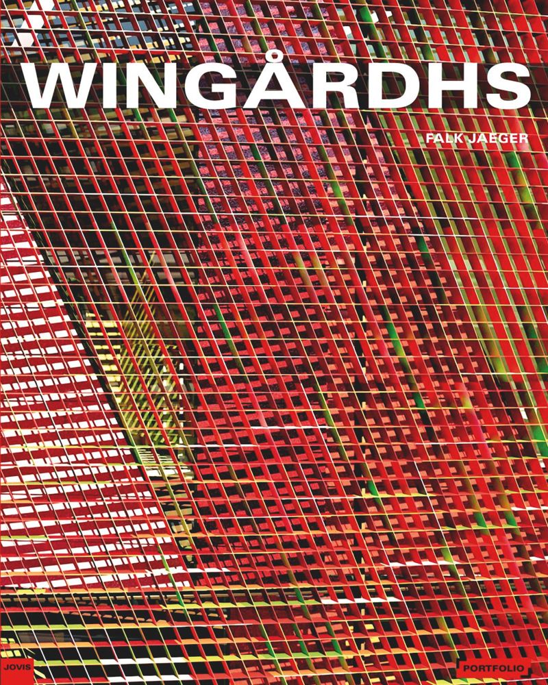portfolio: Wingardhs cover