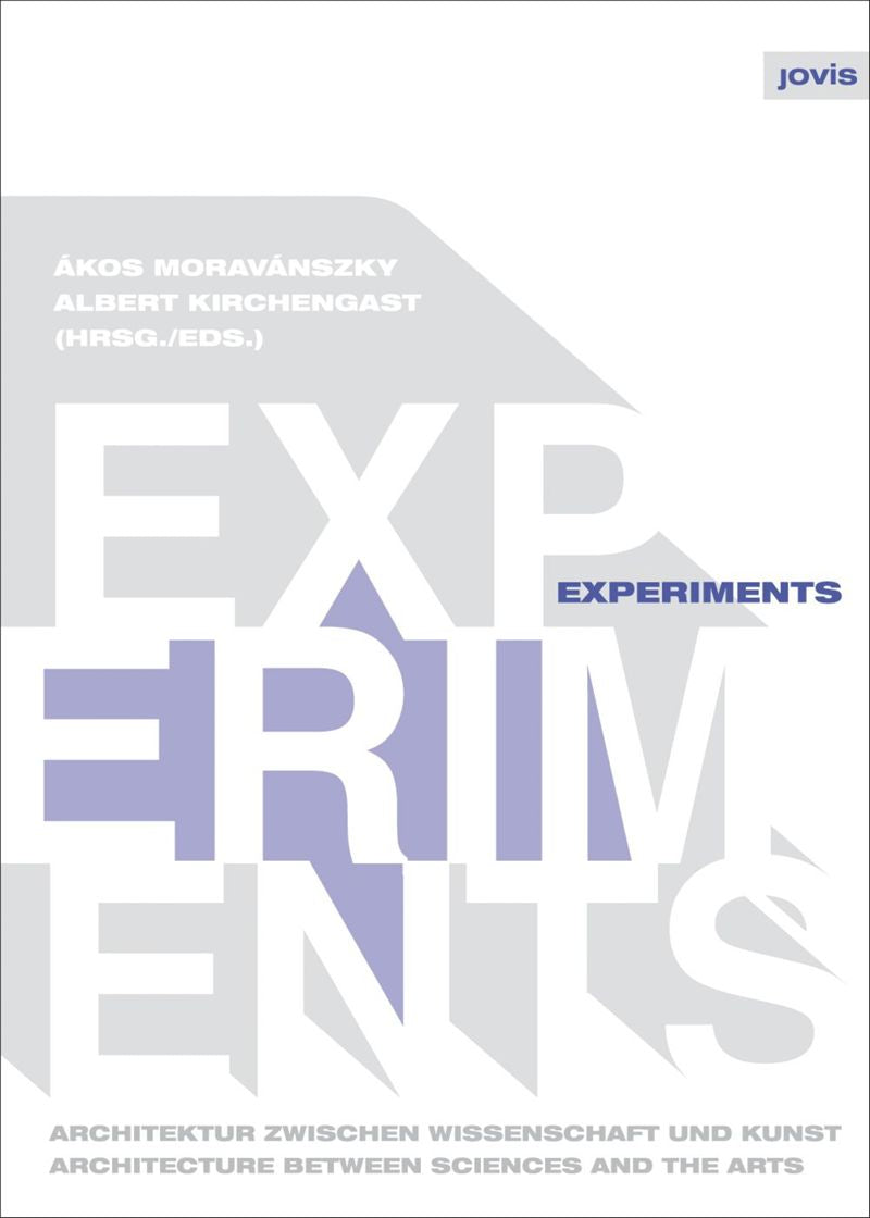 Theoriebau Vol. 2: Experiments cover
