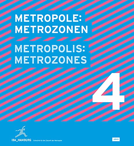 Metropolis 4: Metrozones cover