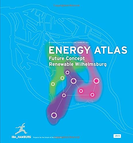 Energy Atlas: Future Concept Renewable Wilhelmsburg cover