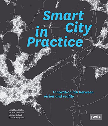 Smart City in Practice cover