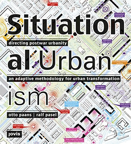 Situational Urbanism cover