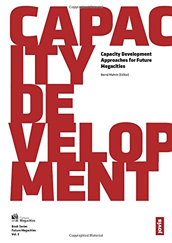 Future Megacities 3: Capacity Development cover