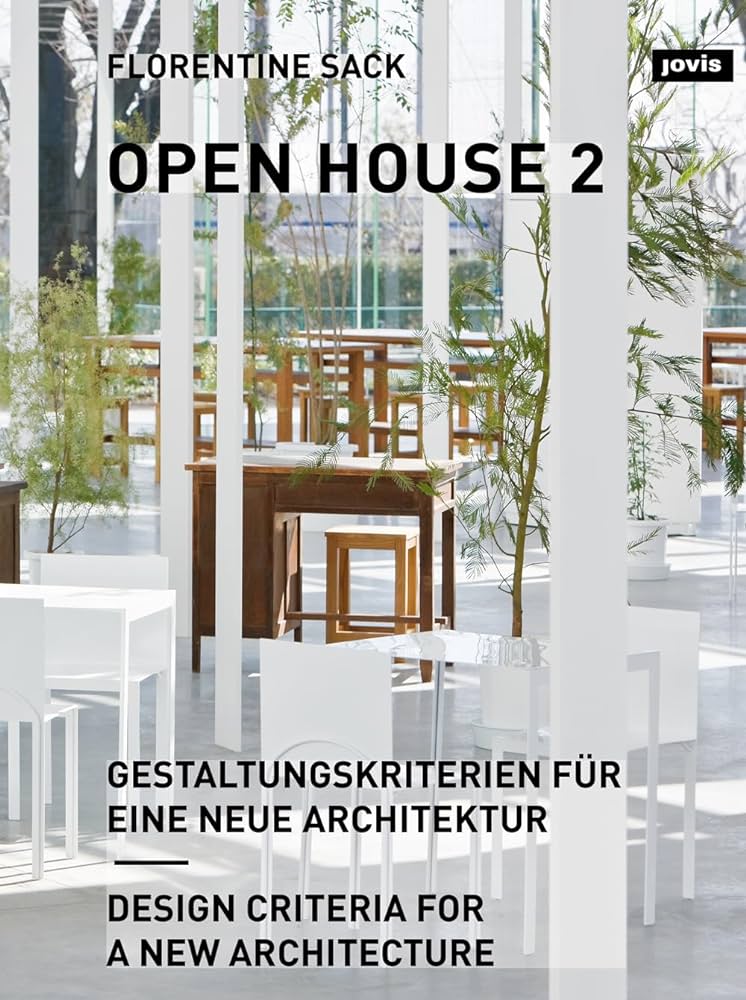 Open House 2 cover