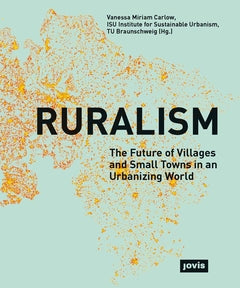 Ruralism cover