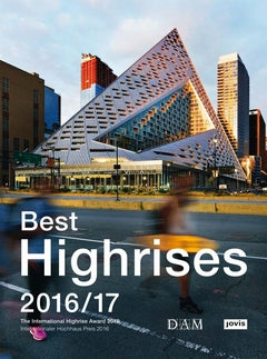 Best Highrises 2016/17 cover