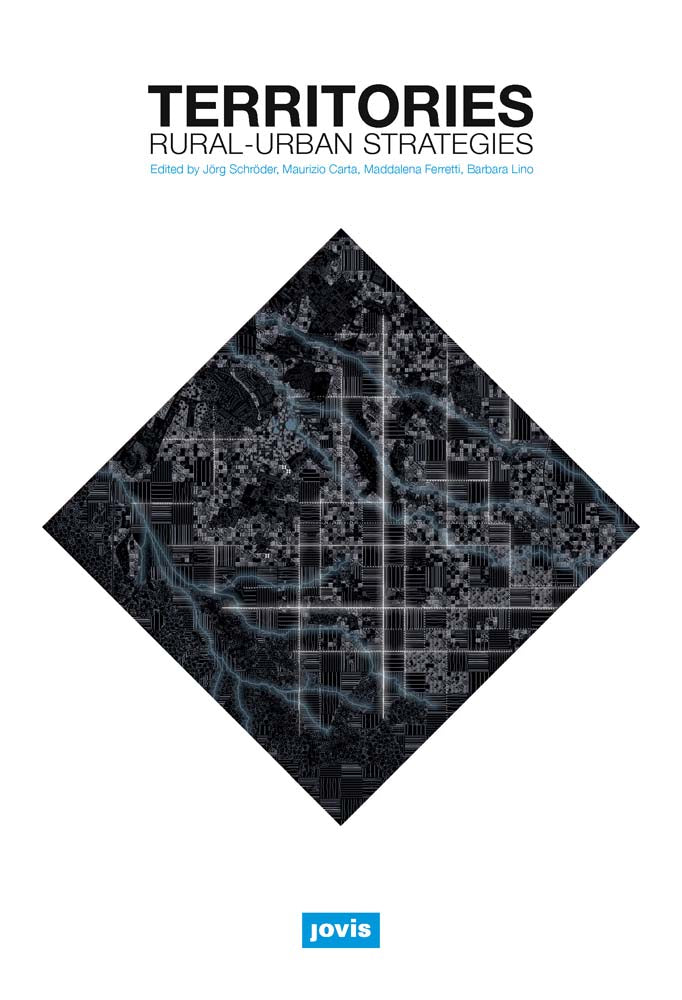 Territories: Rural-urban Strategies  cover