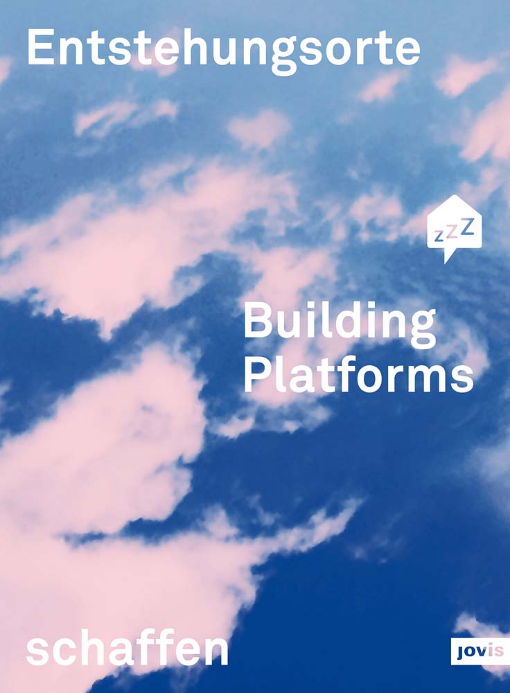 Building Platforms cover