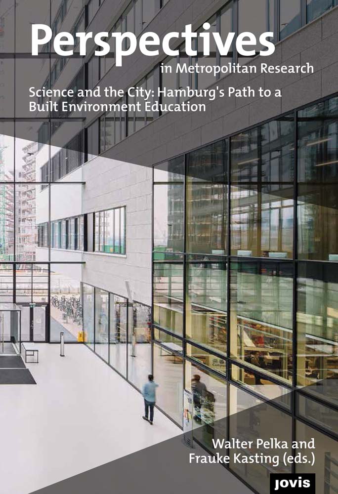 Science and the City cover