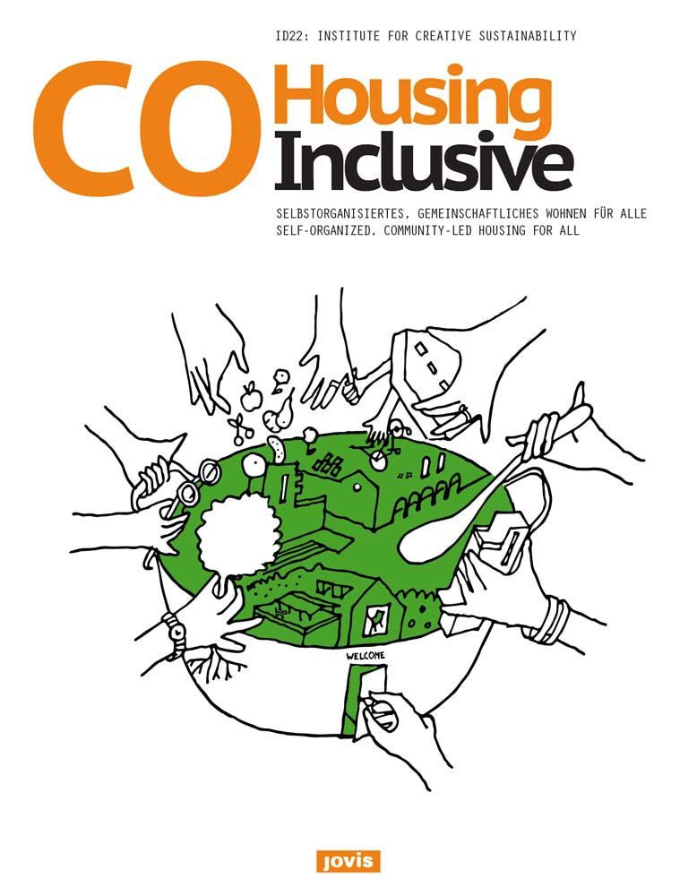 CoHousing Inclusive cover