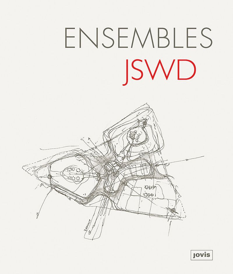 JSWD – Ensembles cover