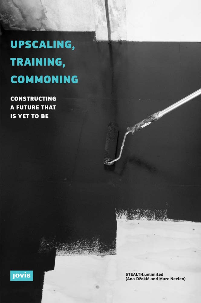 Upscaling, Training, Commoning cover